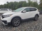 HONDA CR-V EXL photo