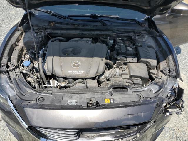 2017 MAZDA 6 GRAND TO - JM1GL1X56H1134028