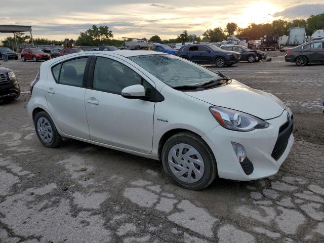 2016 TOYOTA PRIUS C - JTDKDTB35G1139423
