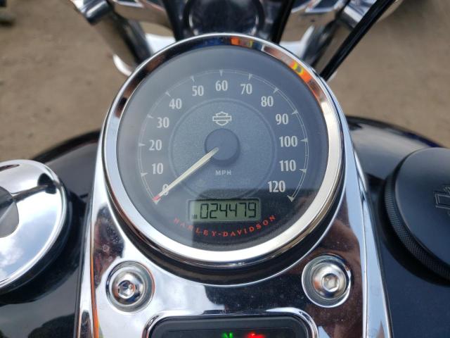 2014 HARLEY-DAVIDSON FXDWG DYNA - 1HD1GPM18EC312535