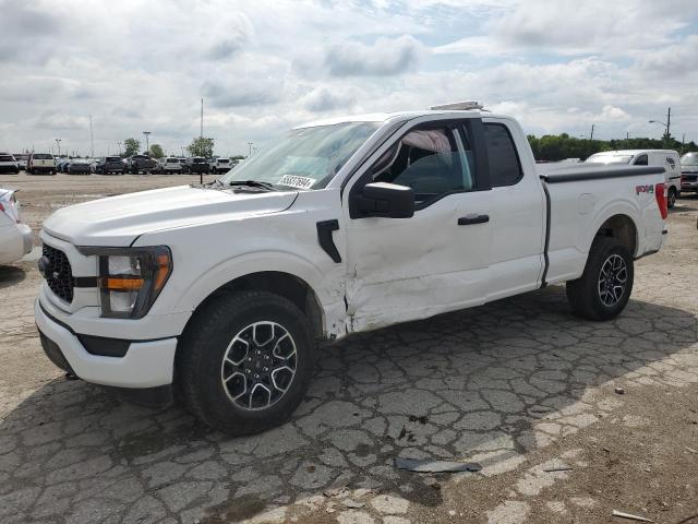 2023 FORD F150 SUPER #3024604721