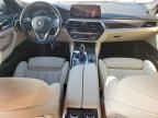 BMW 530 I photo