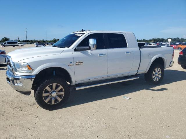 2017 RAM 2500 LONGH - 3C6UR5PL1HG707837