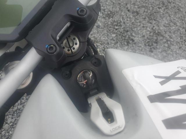 2019 DUCATI MONSTER 79 ML0MADBM9KT002577