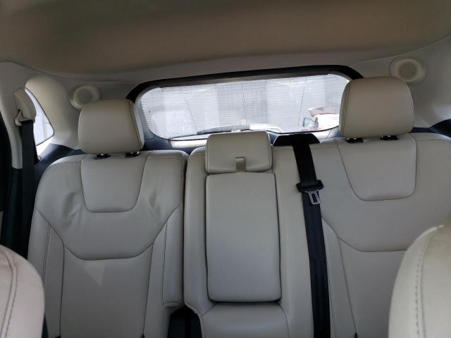 2022 FORD EDGE TITAN 2FMPK4K99NBA31650