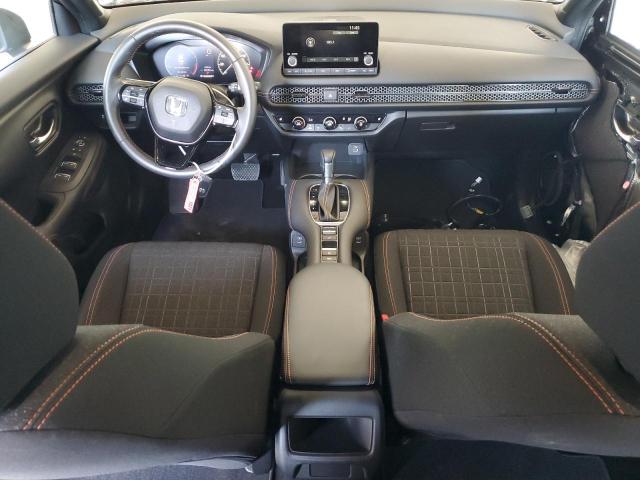 2024 HONDA HR-V SPORT - 3CZRZ1H51RM741183