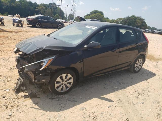 2017 HYUNDAI ACCENT SE KMHCT5AE2HU317192  69673864