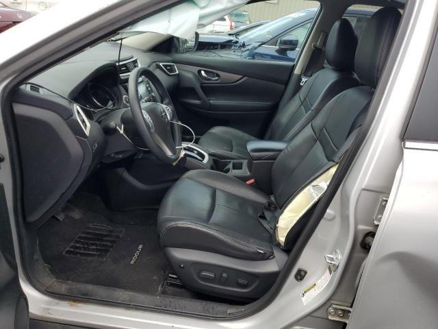 2015 NISSAN ROGUE S - 5N1AT2MV2FC925377