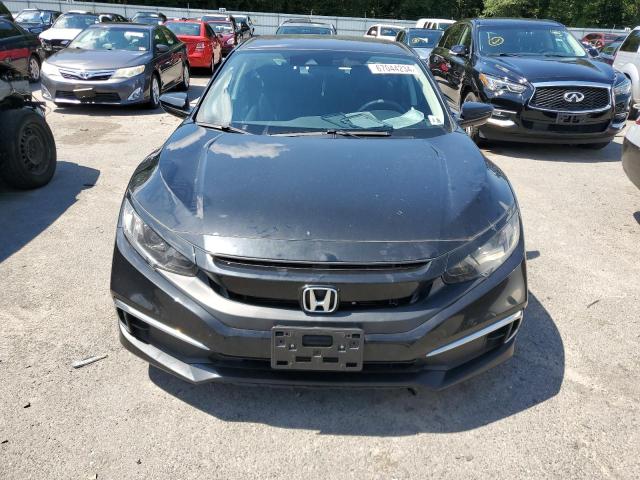 2021 HONDA CIVIC LX - 2HGFC2F62MH500804