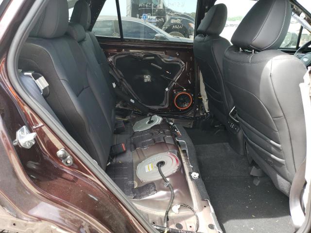 2023 SUBARU OUTBACK TO - 4S4BTGPD3P3220013