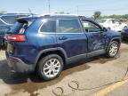 JEEP CHEROKEE L photo