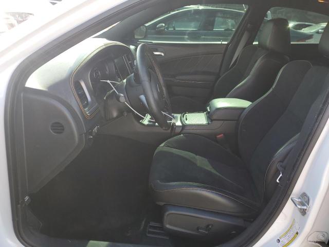 2023 DODGE CHARGER SC - 2C3CDXGJ0PH516085