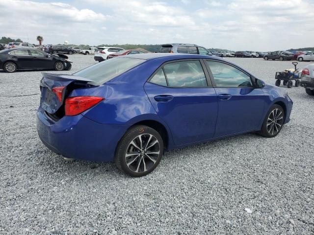 2017 TOYOTA COROLLA L - 2T1BURHE2HC874367