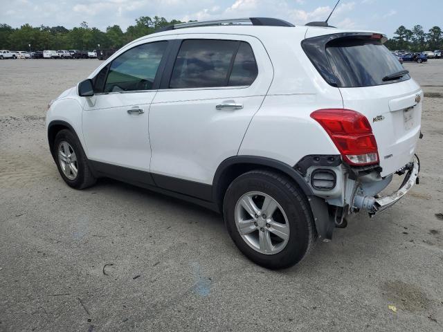 2019 CHEVROLET TRAX 1LT - 3GNCJLSB1KL254324