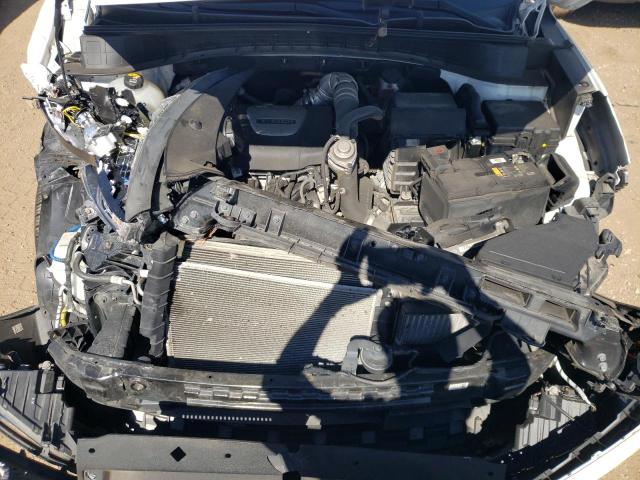 2018 HYUNDAI TUCSON VAL - KM8J33A29JU765016