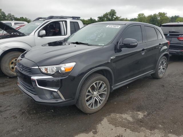 2017 MITSUBISHI OUTLANDER - JA4AR3AU3HZ011749