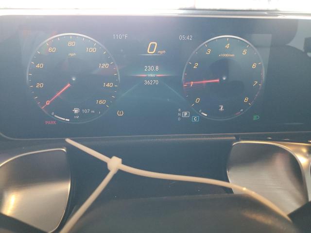 2021 MERCEDES-BENZ GLB 250 - W1N4M4GB5MW093064