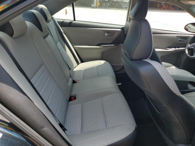 2015 TOYOTA CAMRY LE - 4T1BF1FK1FU022947