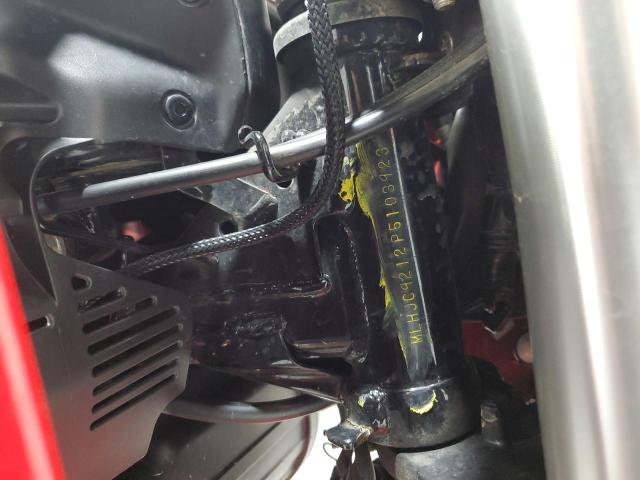 2023 HONDA GROM 125 - MLHJC9212P5103923