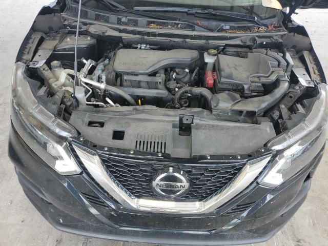 2020 NISSAN ROGUE SPOR - JN1BJ1CVXLW547882