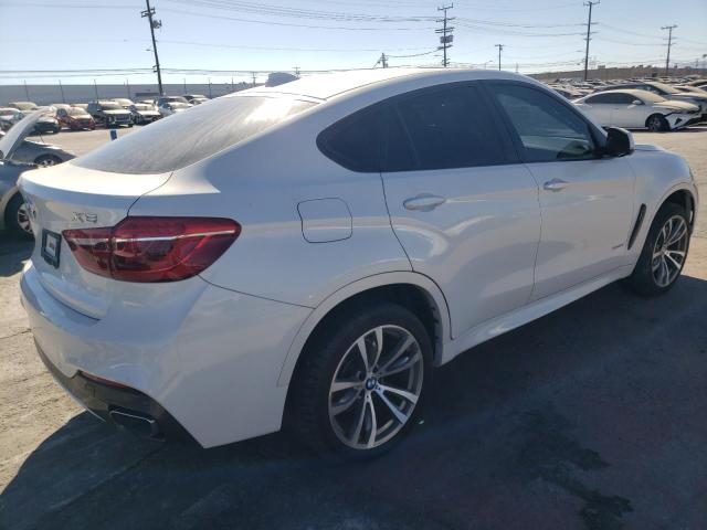 VIN 5UXKU2C53G0N83401 2016 BMW X6, Xdrive35I no.3