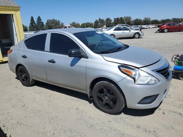 2015 NISSAN VERSA S - 3N1CN7AP2FL847703