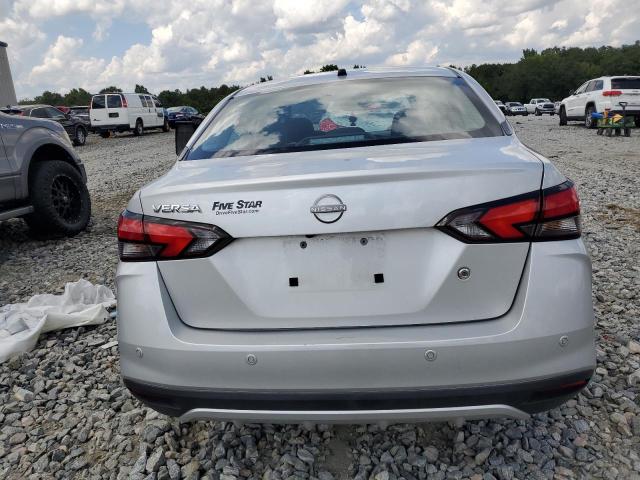 2023 NISSAN VERSA S - 3N1CN8DV3PL850711