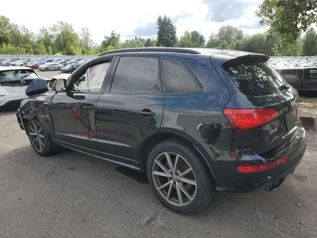 2016 AUDI SQ5 PREMIU - WA1CCAFPXGA014825