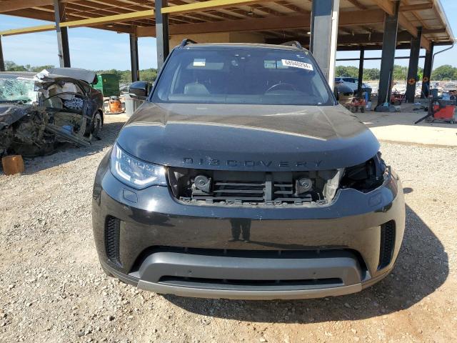 2020 LAND ROVER DISCOVERY - SALRG2RV4L2431312