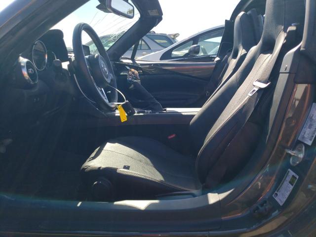2021 MAZDA MX-5 MIATA - JM1NDAM71M0458885
