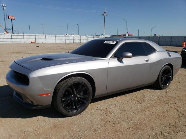 VIN 2C3CDZAG9GH249988 2016 Dodge Challenger, Sxt no.1