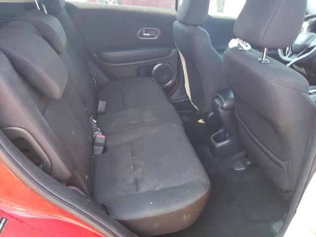 2016 HONDA HR-V EX - 3CZRU5H58GM716753