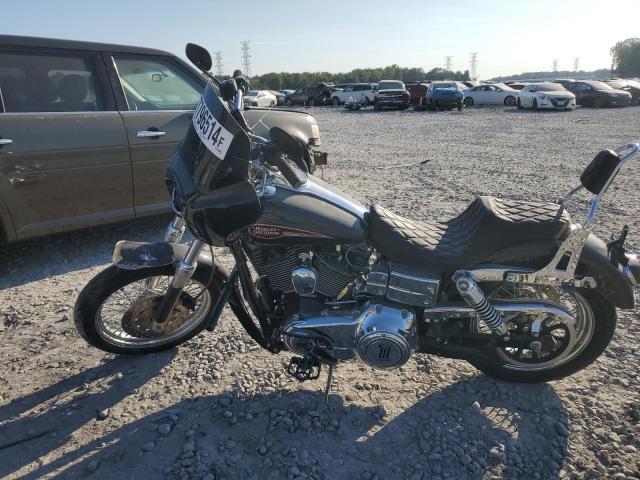 2007 HARLEY-DAVIDSON FXDL 1HD1GN4147K305188