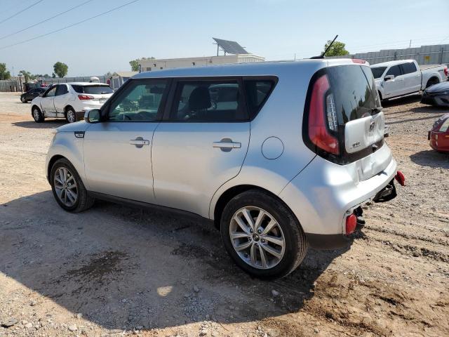 VIN KNDJP3A50J7604670 2018 KIA Soul, + no.2