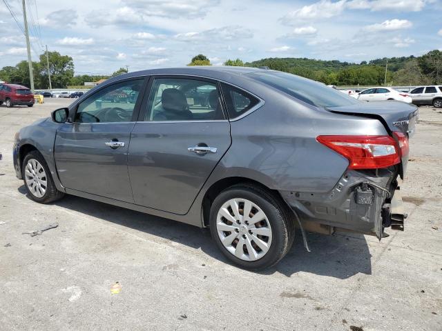 VIN 3N1AB7AP5HY340218 2017 NISSAN SENTRA no.2