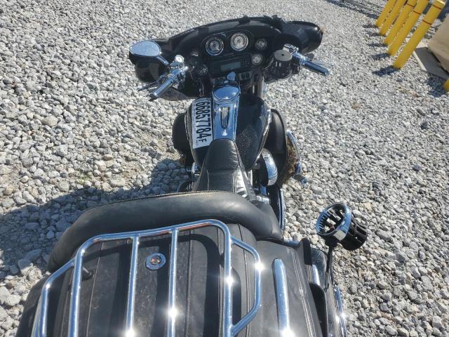 2006 HARLEY-DAVIDSON FLHTCUSE 1HD1PRE106Y956996