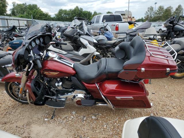 2023 HARLEY-DAVIDSON FLHTKANV 1HD1AGF12PB614331