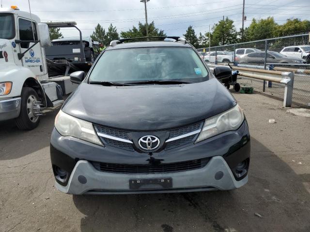 2015 TOYOTA RAV4 LE - 2T3BFREV2FW408715