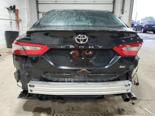 VIN 4T1B11HK8JU669561 2018 Toyota Camry, L no.6