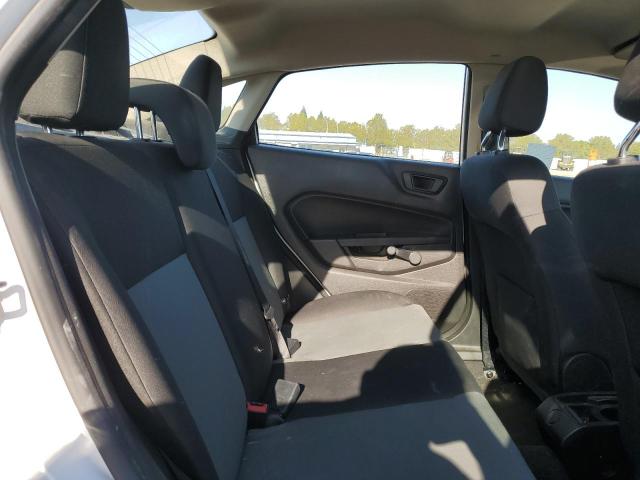 2017 FORD FIESTA S - 3FADP4AJ5HM104235