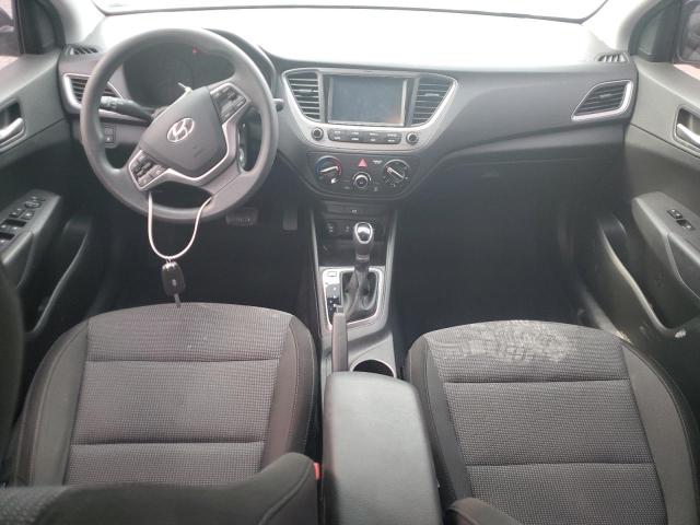 2018 HYUNDAI ACCENT SE - 3KPC24A30JE023598