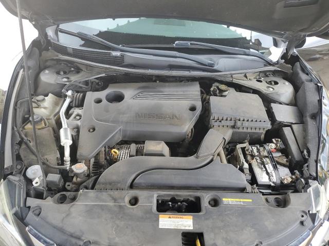 2018 NISSAN ALTIMA 2.5 - 1N4AL3AP7JC217348