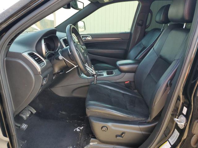 2017 JEEP GRAND CHER - 1C4RJEAG6HC707871