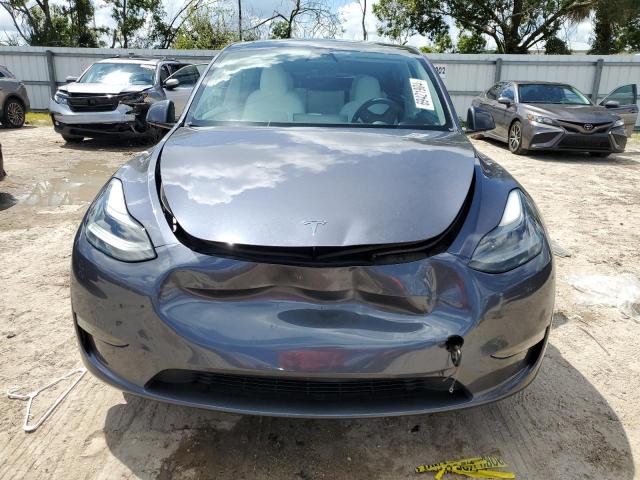 2023 TESLA MODEL Y - 7SAYGAEE6PF661104