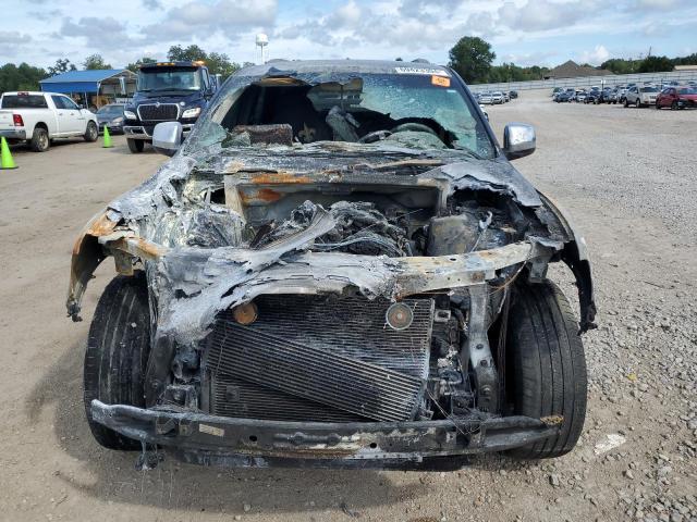 2015 DODGE DURANGO SX - 1C4RDHAG5FC764228