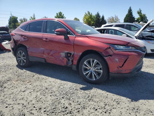 2022 TOYOTA VENZA LE - JTEAAAAH5NJ092862