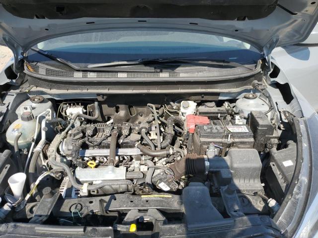 2023 NISSAN KICKS SV - 3N1CP5CVXPL522261