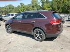 KIA SORENTO EX photo