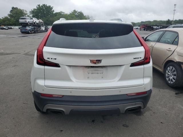 2019 CADILLAC XT4 PREMIU - 1GYFZCR4XKF136900