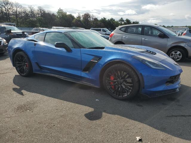 2016 CHEVROLET CORVETTE Z - 1G1YU2D63G5603029